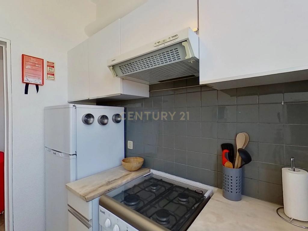 Apartamento T1 para arrendamento, mobilado e equipado, Porto - Image 12
