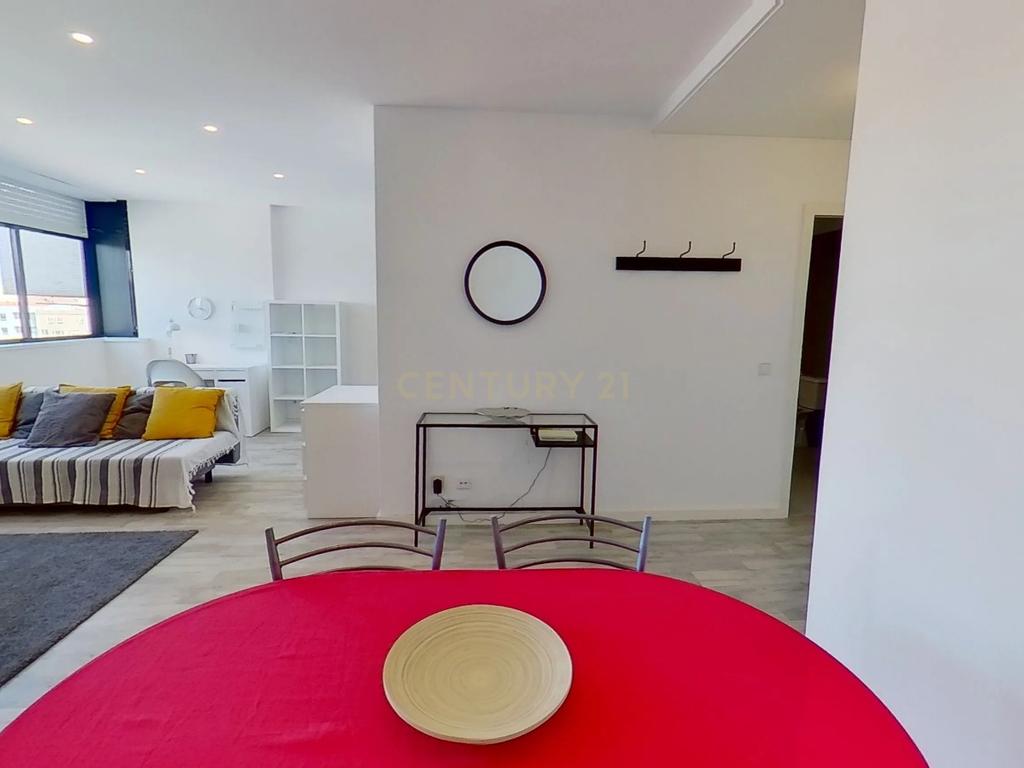 Apartamento T1 para arrendamento, mobilado e equipado, Porto - Image 10