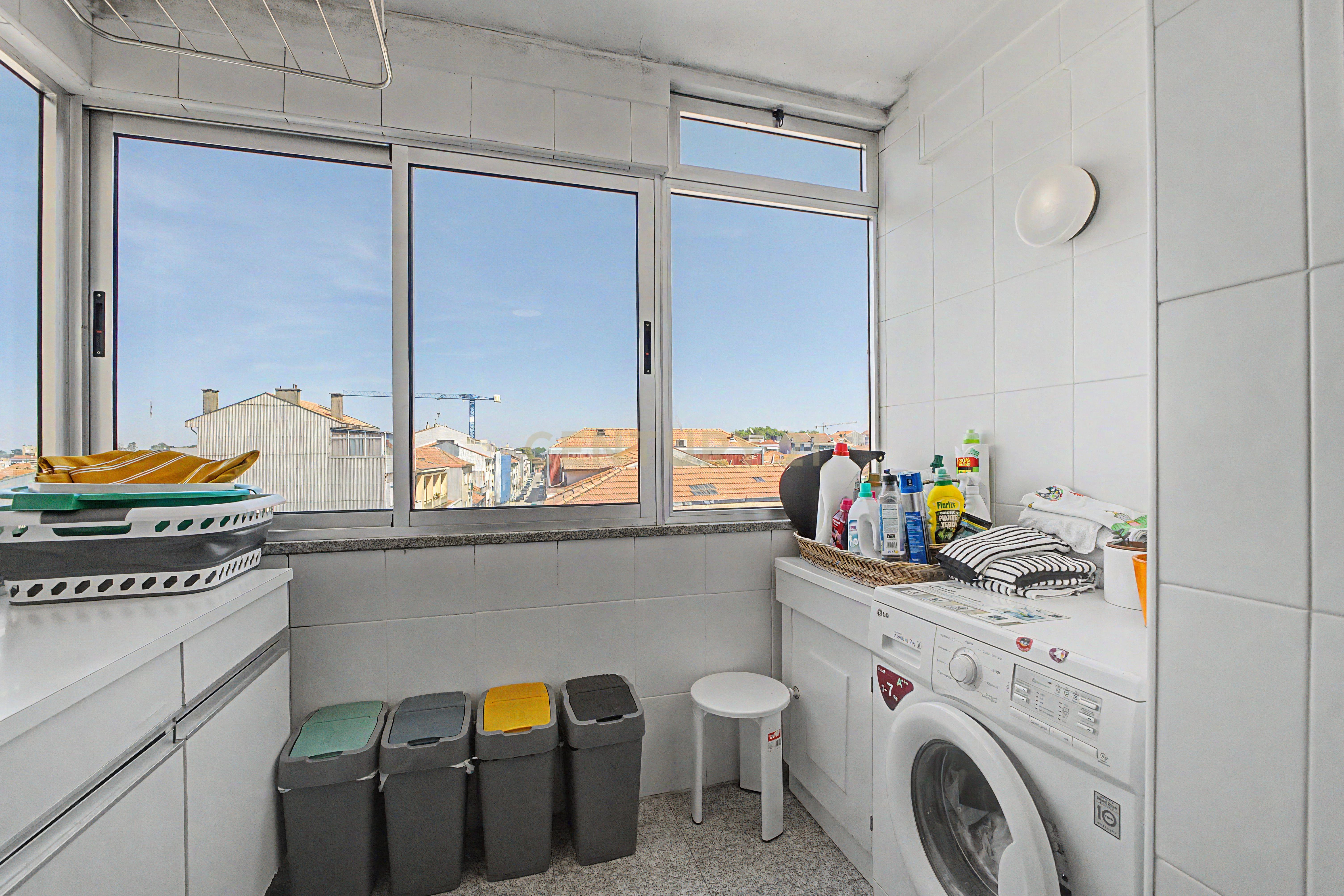 Fotografia 9 de Apartamento T2 em Cedofeita, Porto - Oportunidade Única!