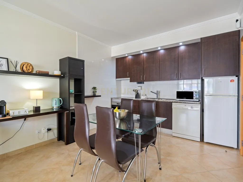 Apartamento T1 - PORTIMÃO - Image 10