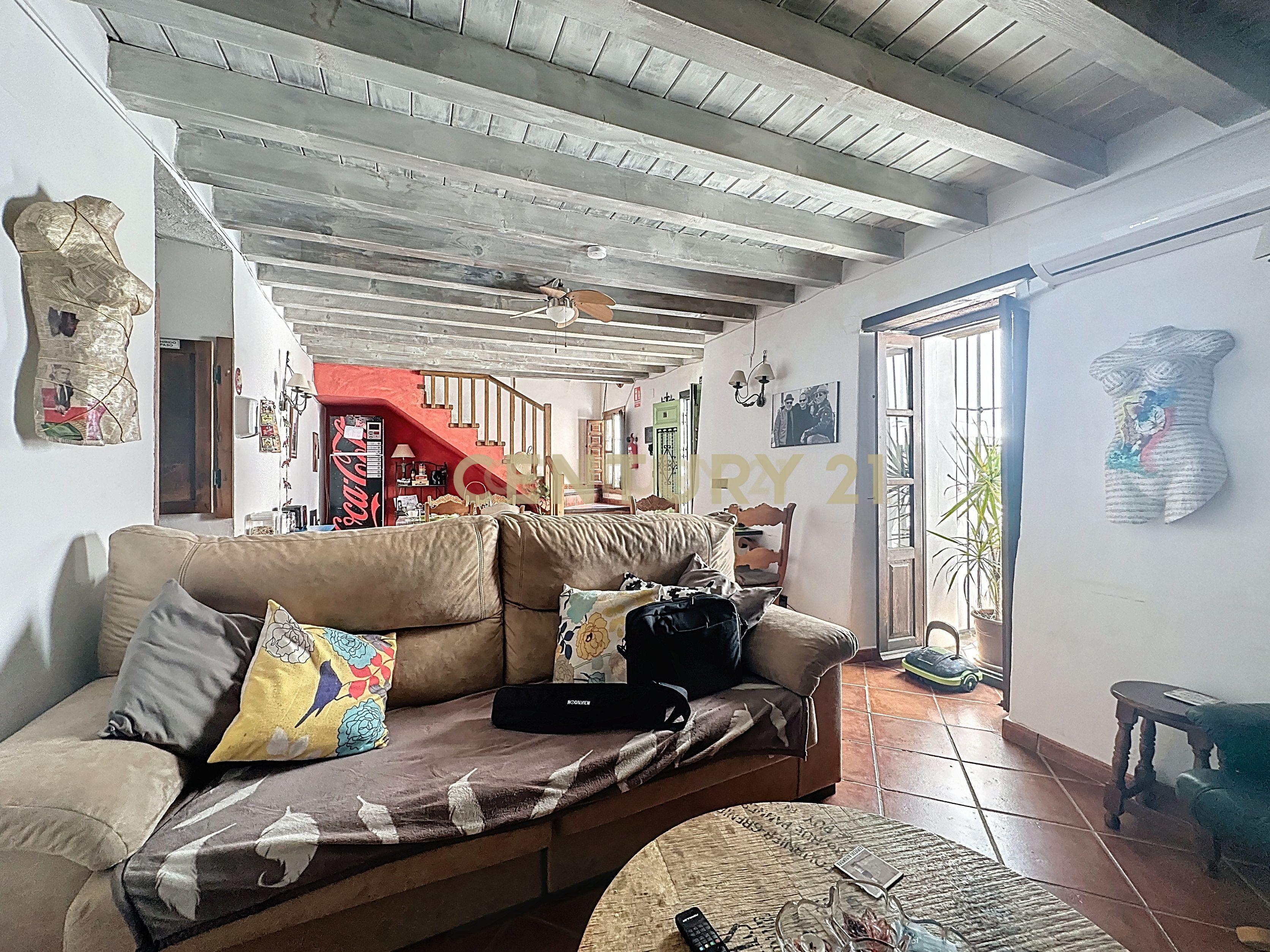 Encanto rural em El Acebuchal – Uma casa com uma história e vistas inigualáveis - Image 12