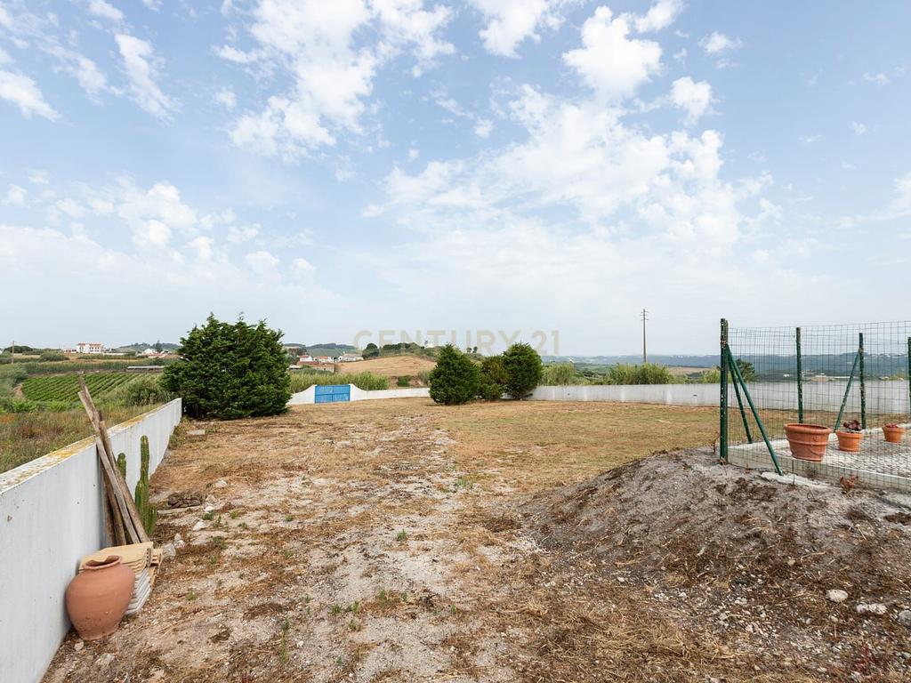 VENDA MORADIA T4 BARRIL- ENCARNAÇÃO -MAFRA - Image 31