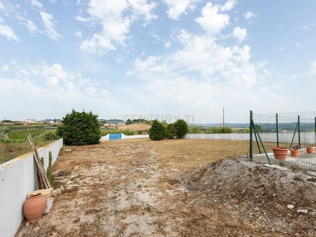 VENDA MORADIA T4 BARRIL- ENCARNAÇÃO -MAFRA - Image 31