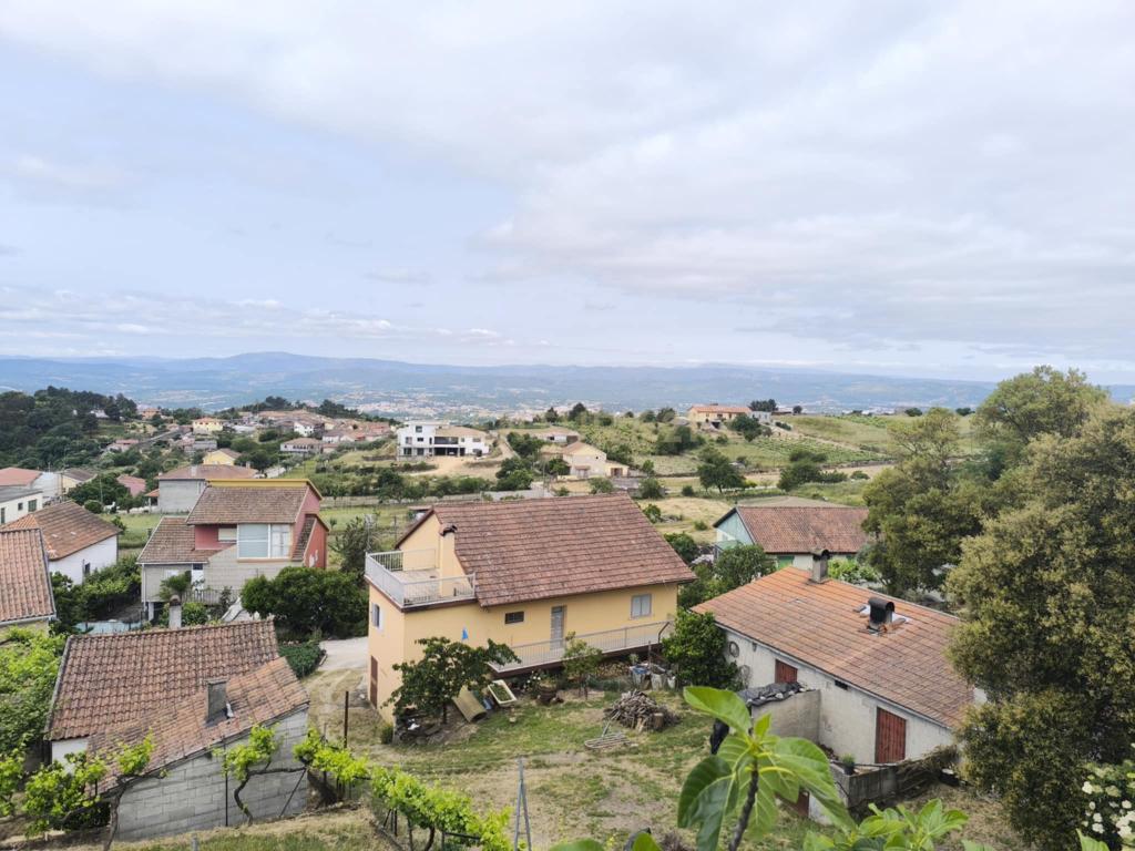 Casas prontas a habitar com terreno, arvores de fruto, forno e água própria. - Image 27