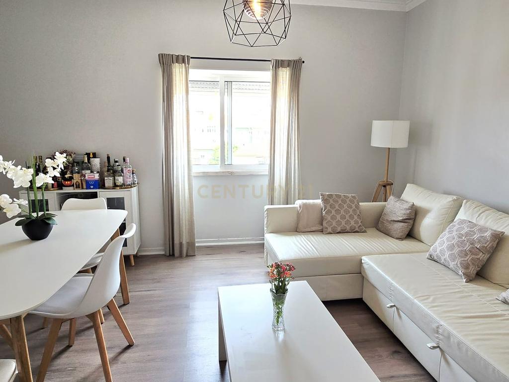 Apartamento T3 mobilado - Almada - Image 5