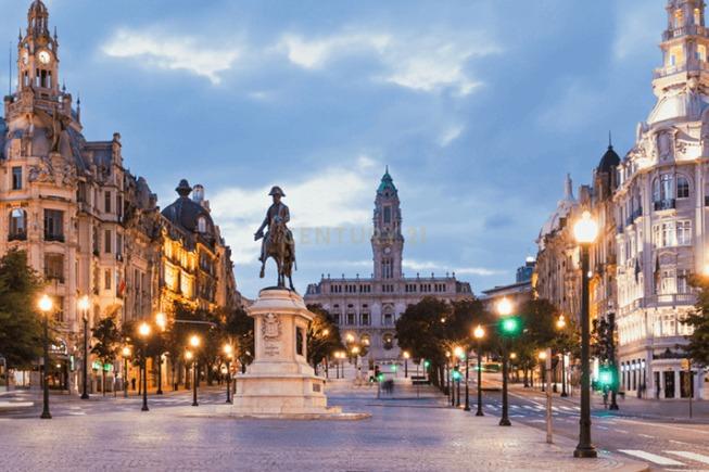 Edifício no Centro histórico do Porto - Rendimento acima de 5% - Image 14