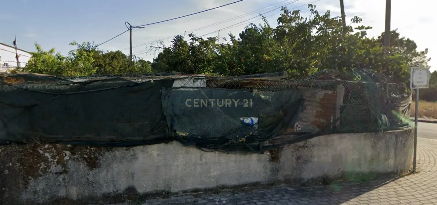 Fotografia 2 de Perto da Auto Europa!! Terreno para Construção em Quinta do Anjo, Palmela