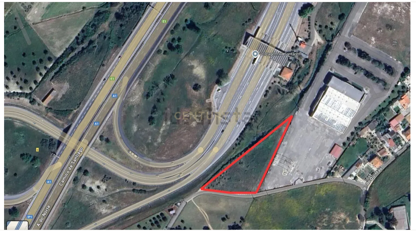Terreno Panorâmico em Santarém - 120.000€ - Image 2