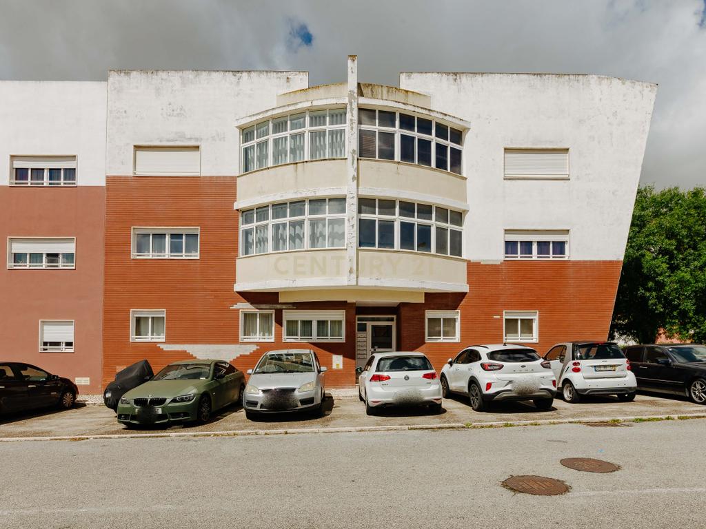 Apartamento T3 Atalaia - Montijo - Image 34