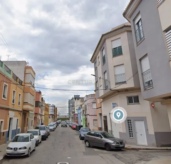 Venta de Piso "OKUPADO en Calle Lepanto Nº 56 Alzira (Valencia/València) - Image 13