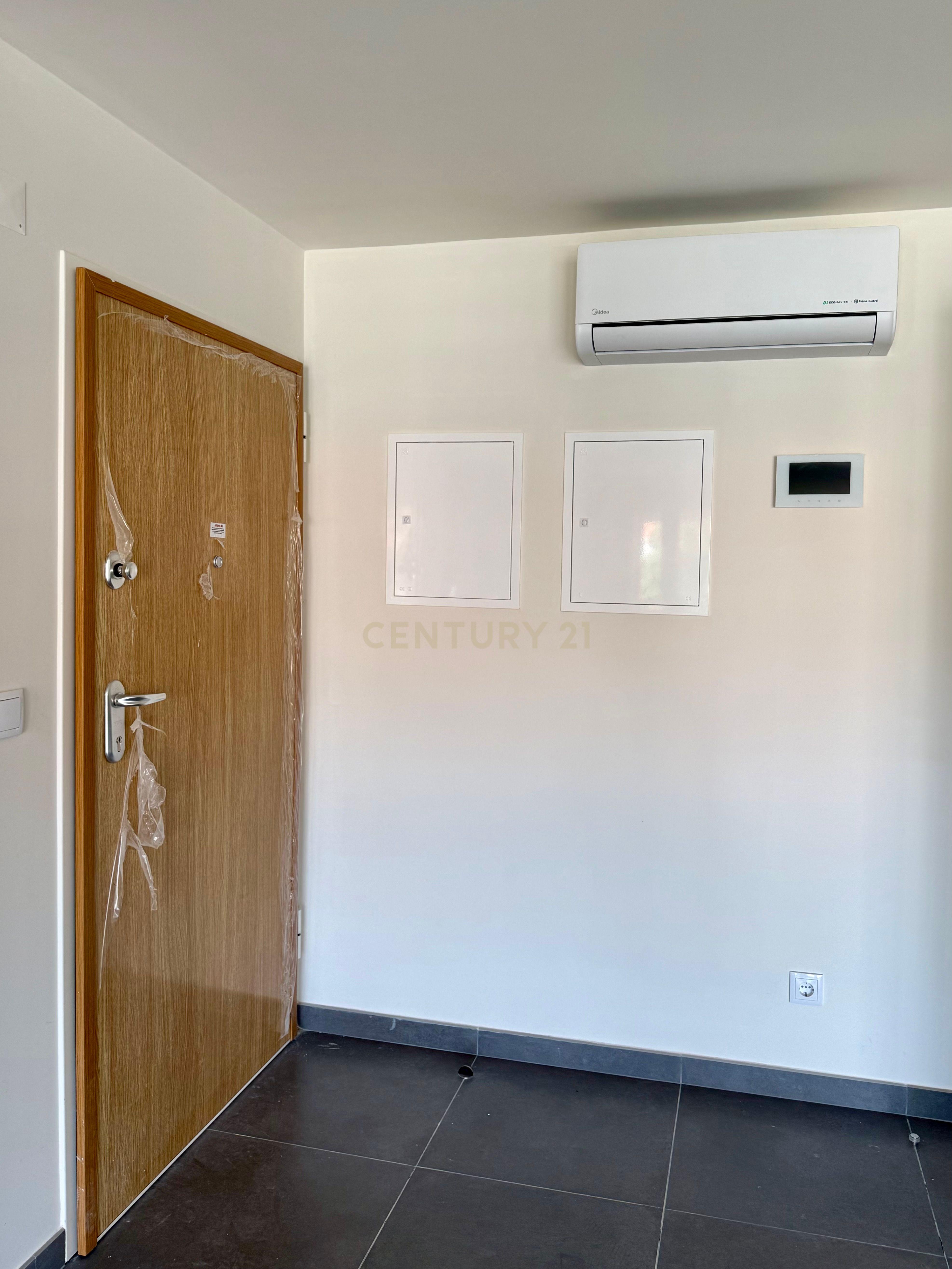 Fotografia 4 de Apartamento Triplex T2 com Piscina Privada no Coração de Alcácer do Sal