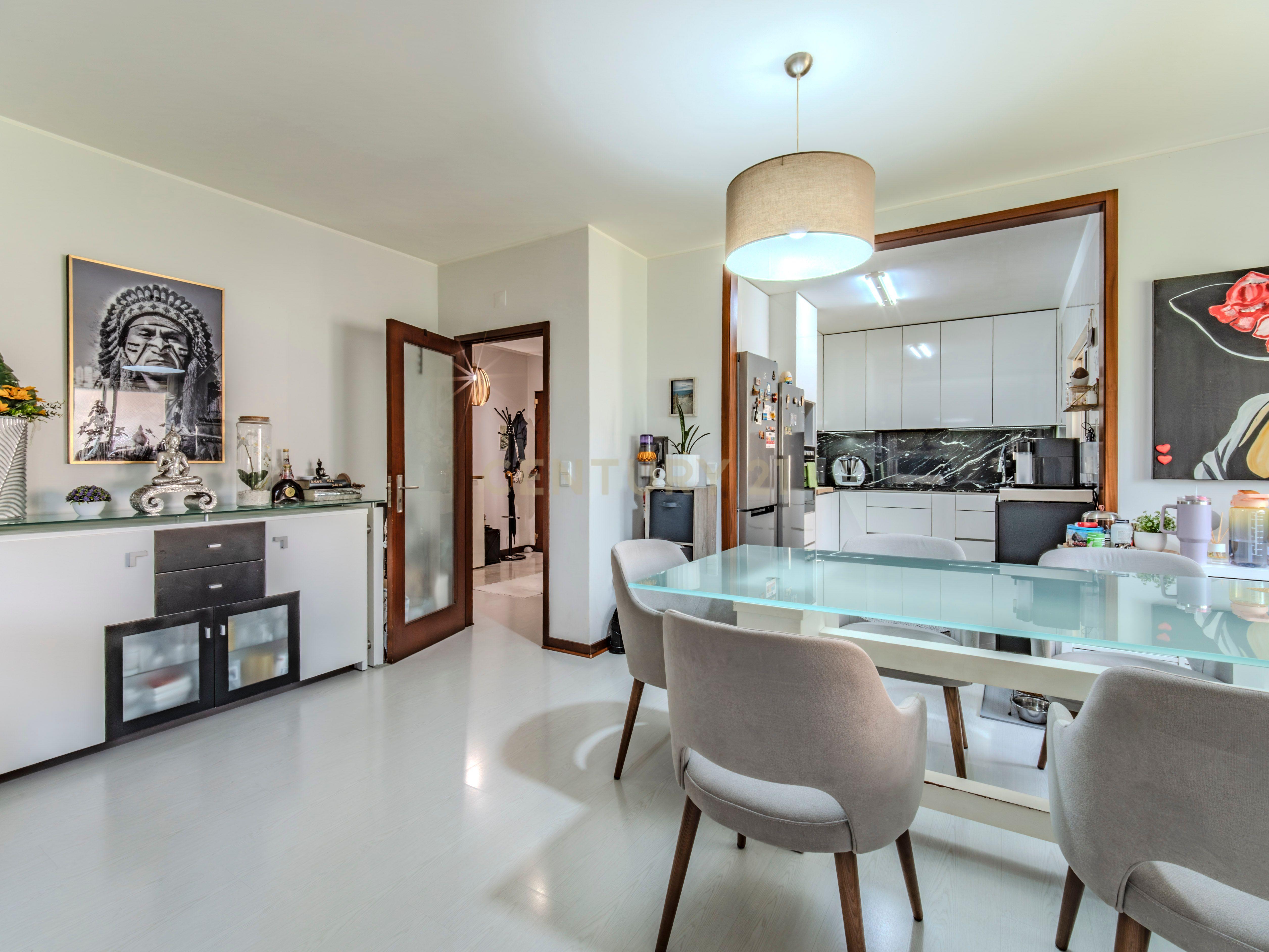 Fotografia 6 de Apartamento T3 em Rio Tinto, Gondomar - 321.000€