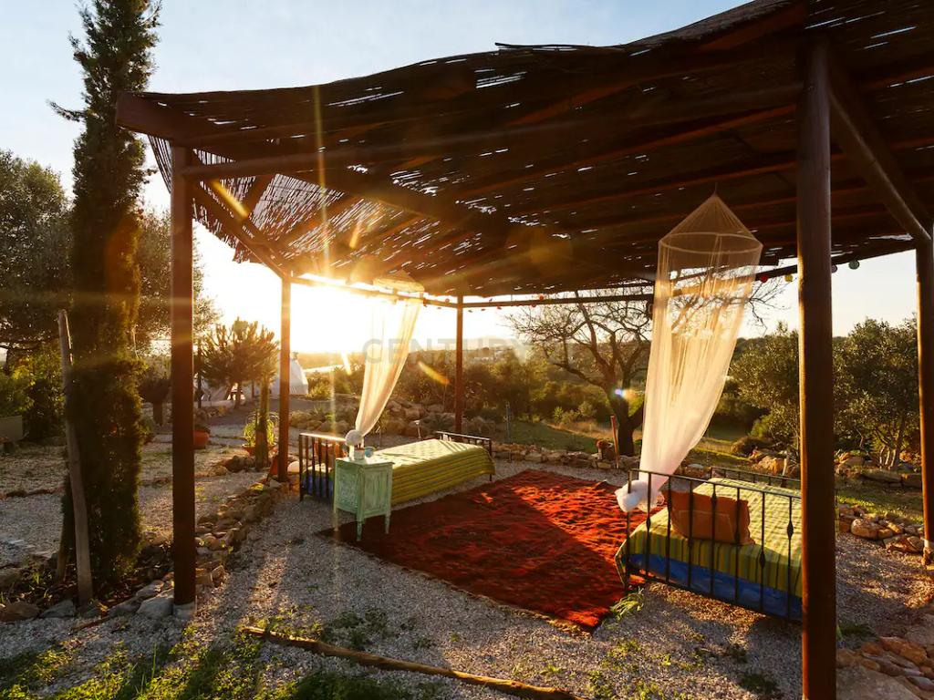 MORADIA TÉRREA T3 DE LUXO – ARQUITETURA CONTEMPORÂNEA EM PEDRA, A 8 MINUTOS DE TAVIRA - Image 38