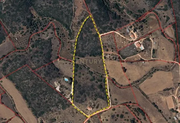 Quinta renovada em terreno de 3 HA perto de praias e serviços, Almádena, Lagos - Image 27