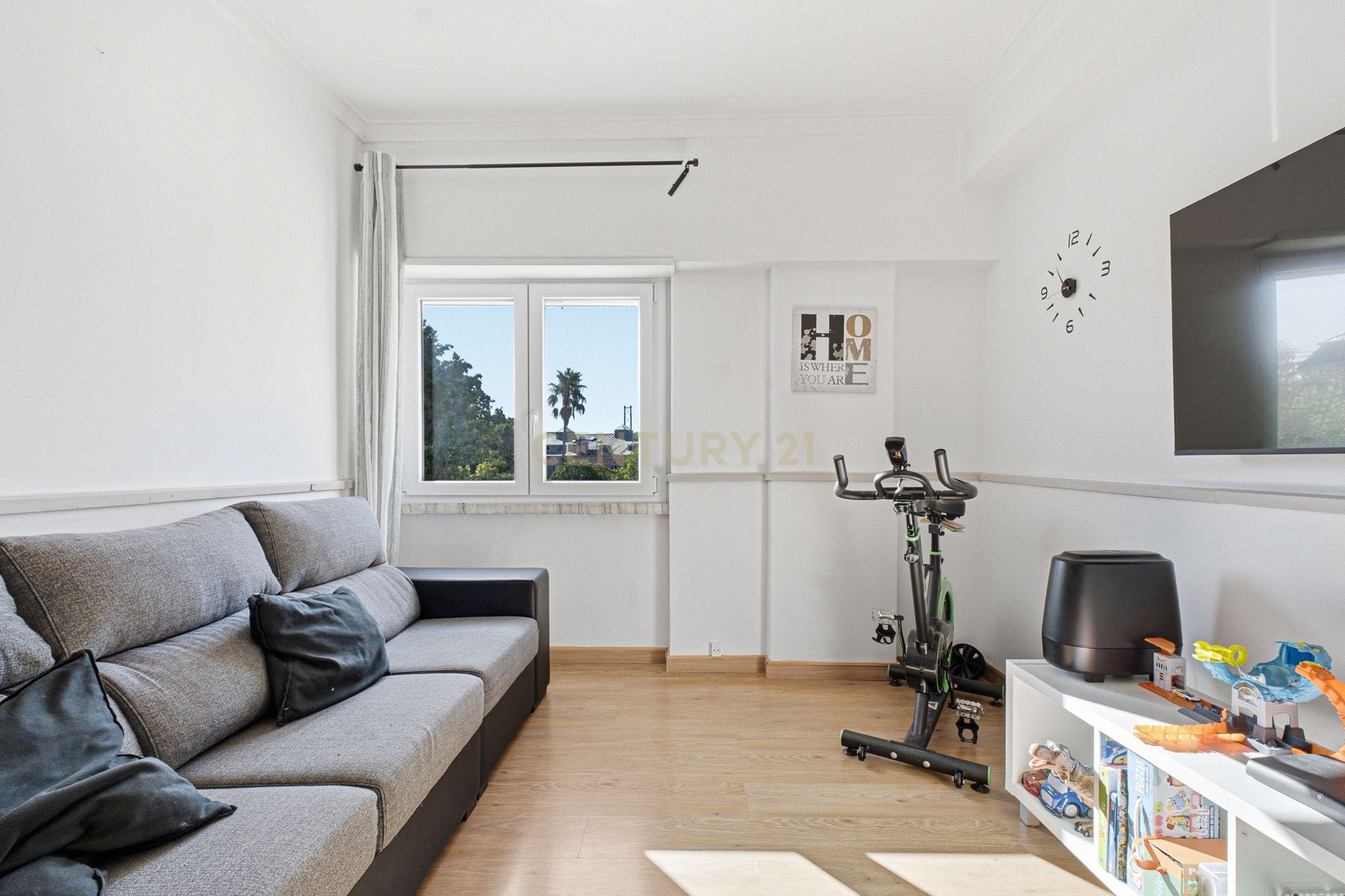 Apartamento T2 à venda em Alcântara, Lisboa — foto 21