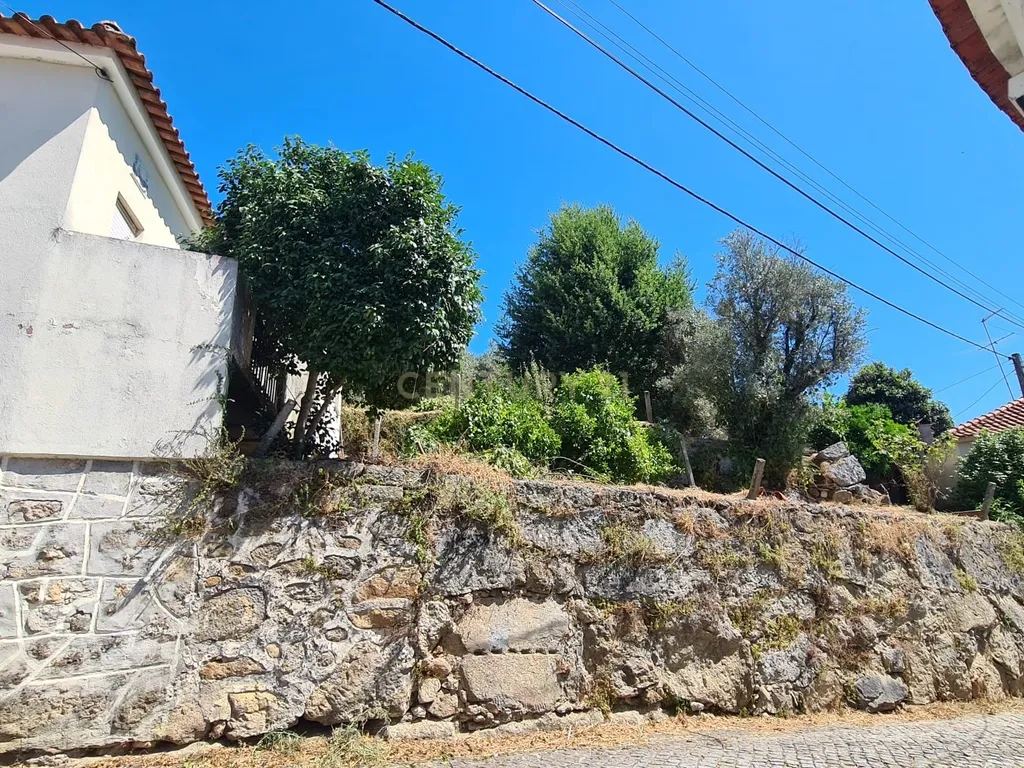 PRONTO PARA INVESTIMENTO! TERRENO COM CASA DE ALDEIA PARA ALTERAÇÃO E AMPLIAÇÃO EM HOTEL RURAL COM UM ESPAÇO DE RESTAURAÇÃO, COMERCIO E BEM-ESTAR . - Image 15