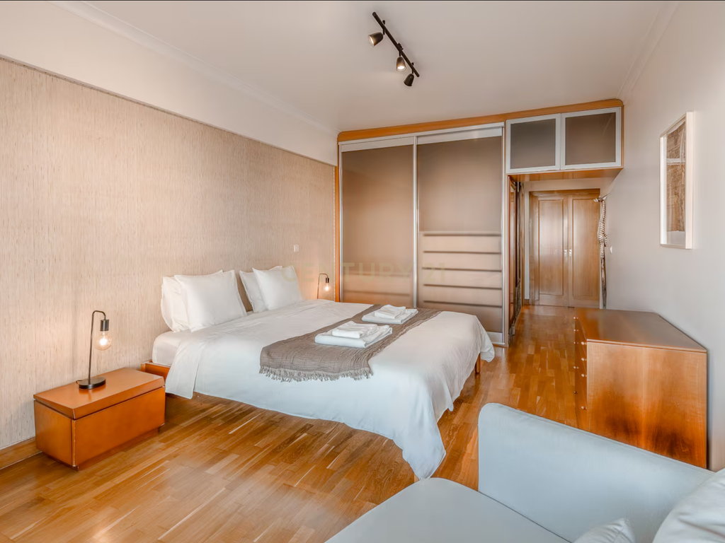 T4 Condominio Fechado com Vista mar, jardins, piscinas, ginasio e segurança 24hrs - Image 15