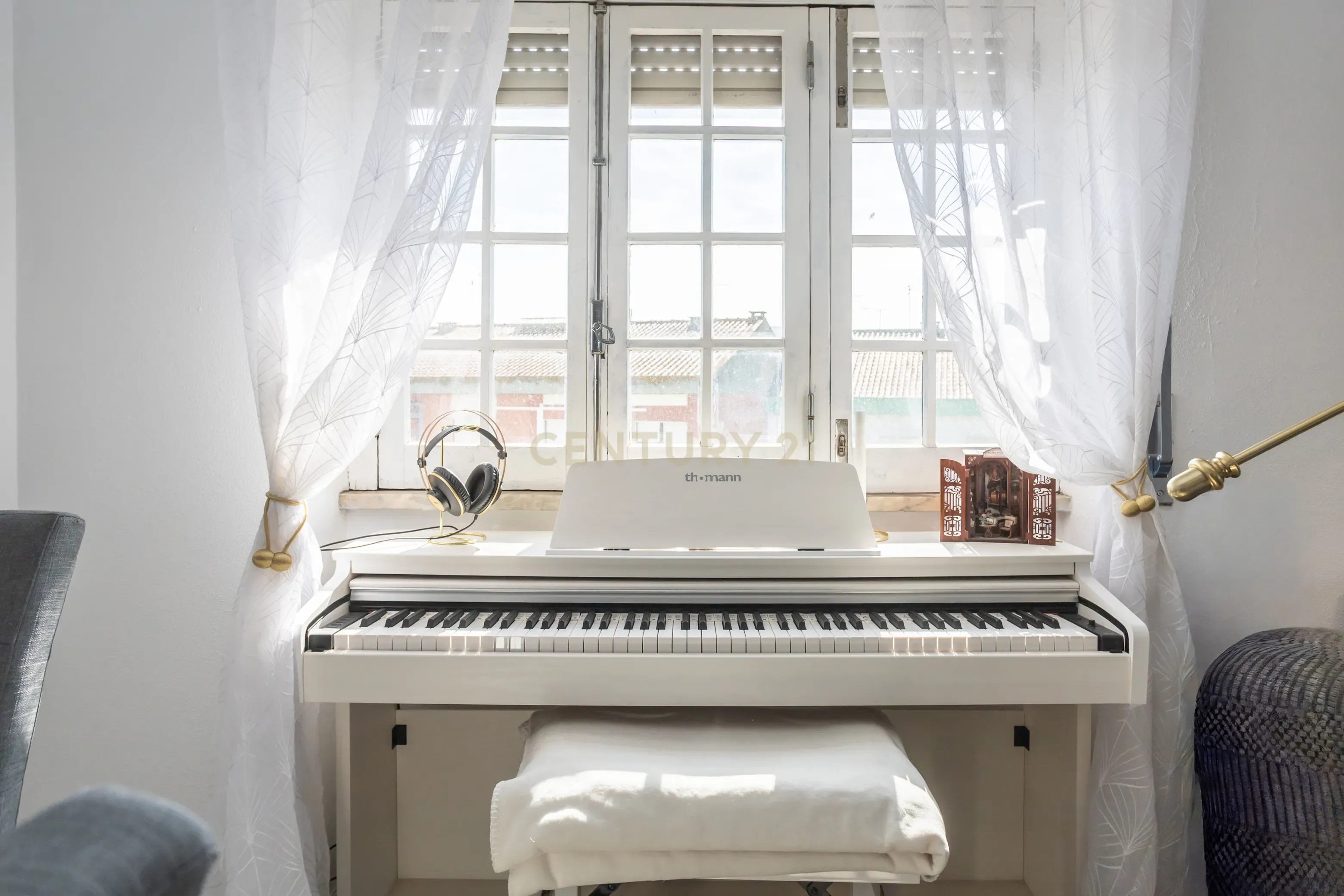 Apartamento T3 à venda em Setúbal (São Julião, Nossa Senhora da Anunciada e Santa Maria da Graça), Setúbal — foto 13