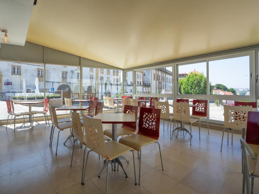 Trespasse de Café‑Bar Junto ao Futuro Hotel 5★ no Mosteiro Novo de Santa Clara – Coimbra - Image 25