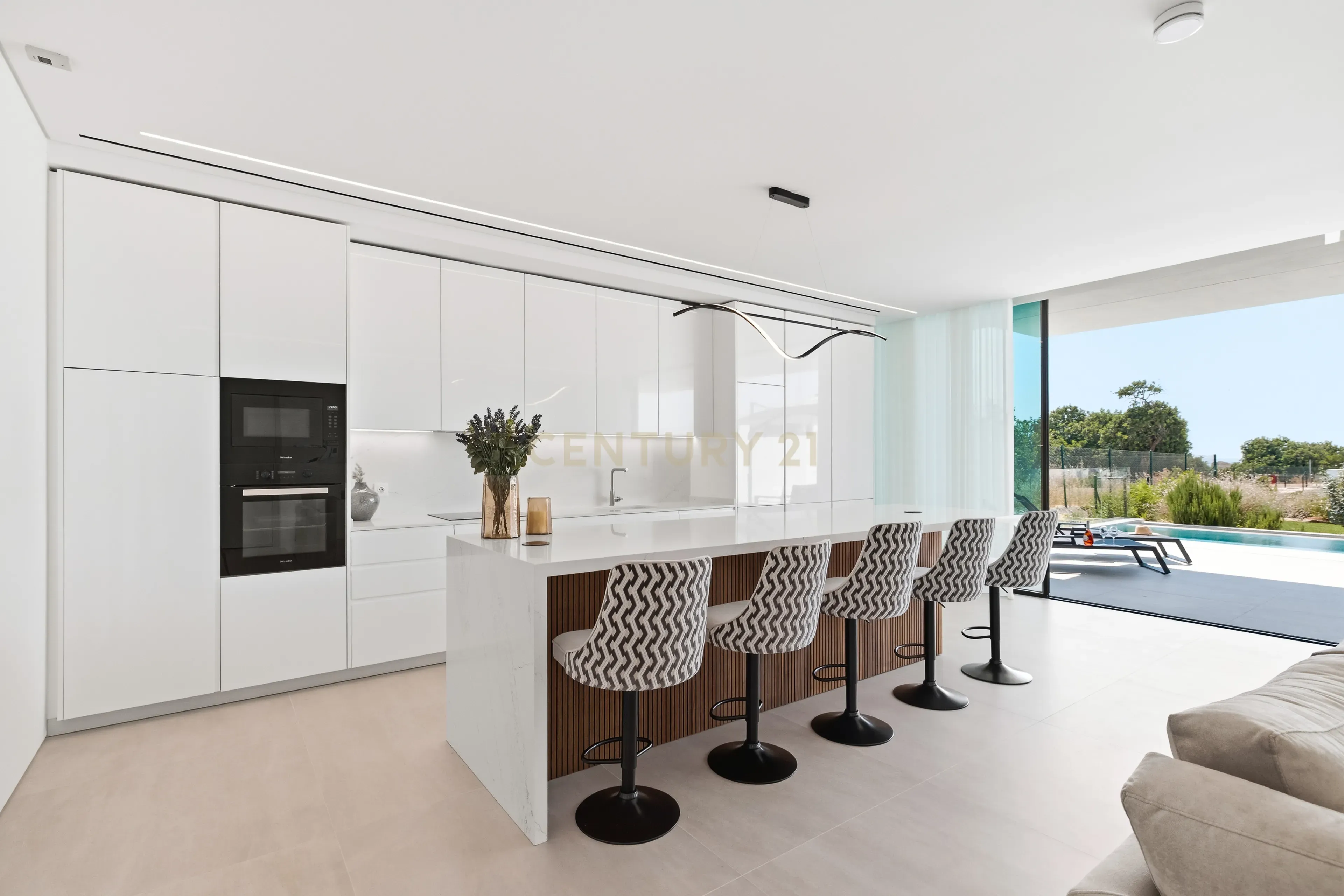 Fotografia 5 de Exclusivo Apartamento com 2 quartos | Piscina Privativa | Quinta Dourada -Built by Design |  Albufeira