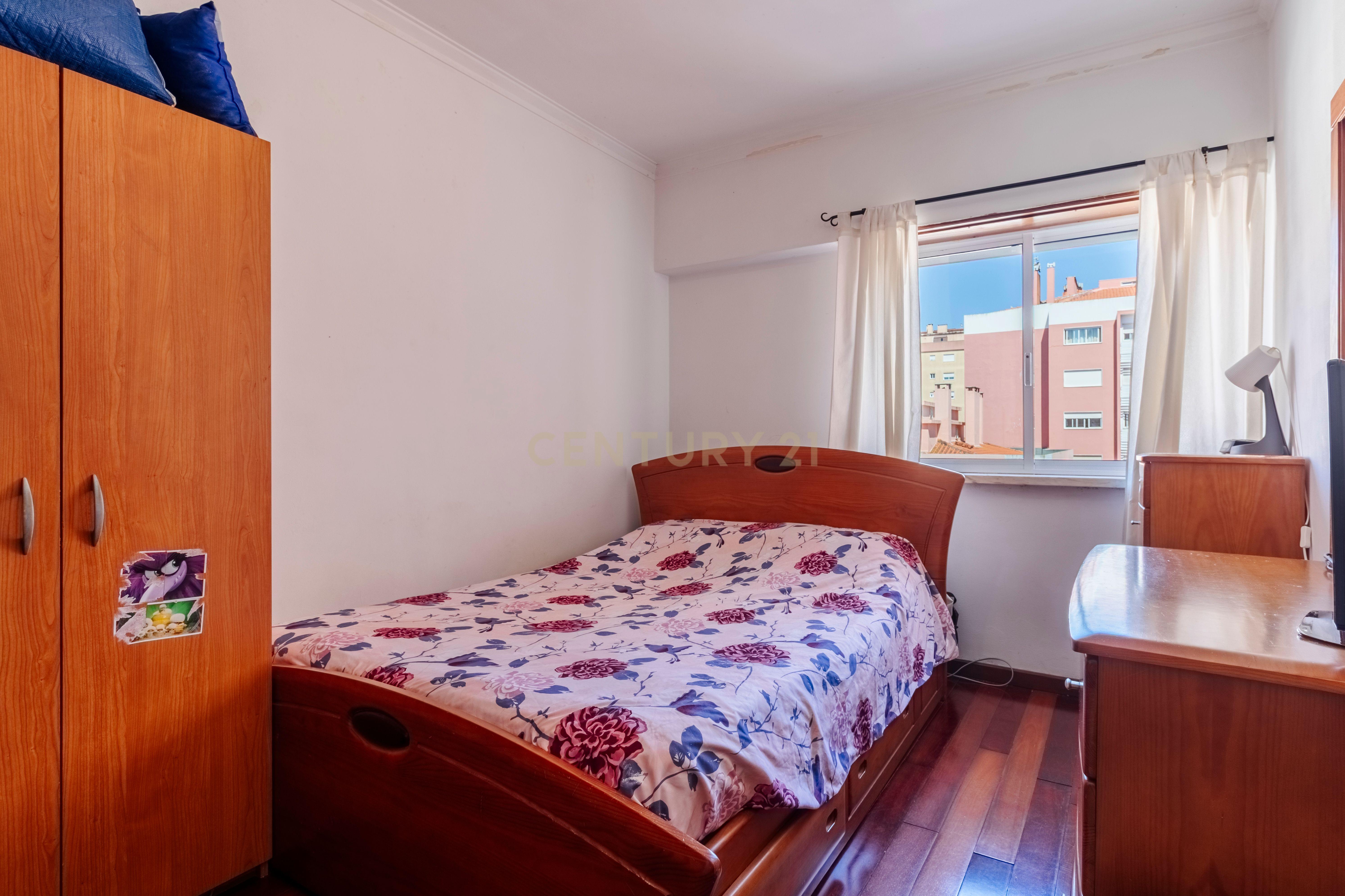 Apartamento T2 à venda em Cacém e São Marcos, Sintra — foto 24