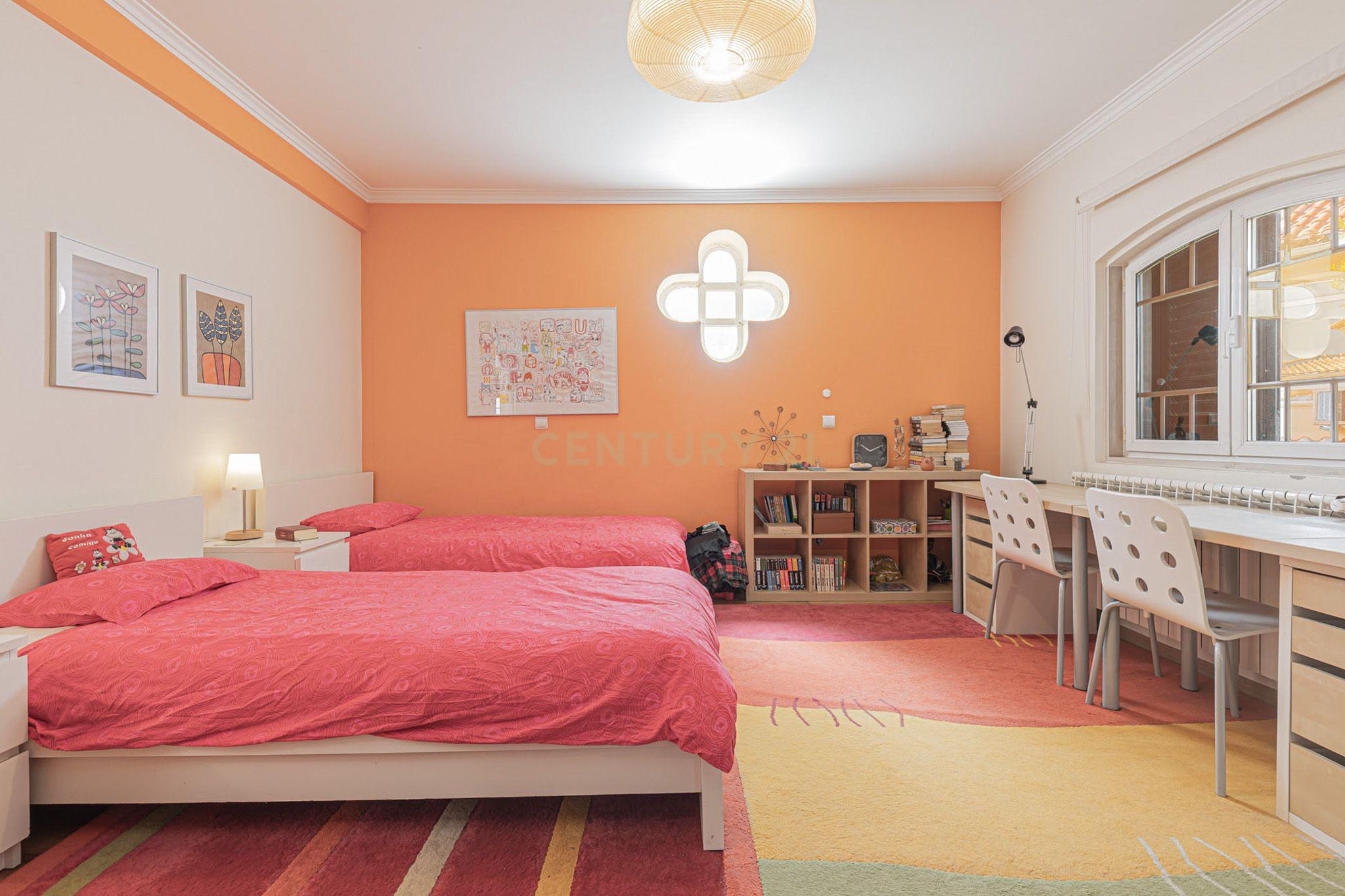 Moradia T5 - Almada - Piscina - Garagem -  364 m² - Terreno 1.024 m² - Image 50