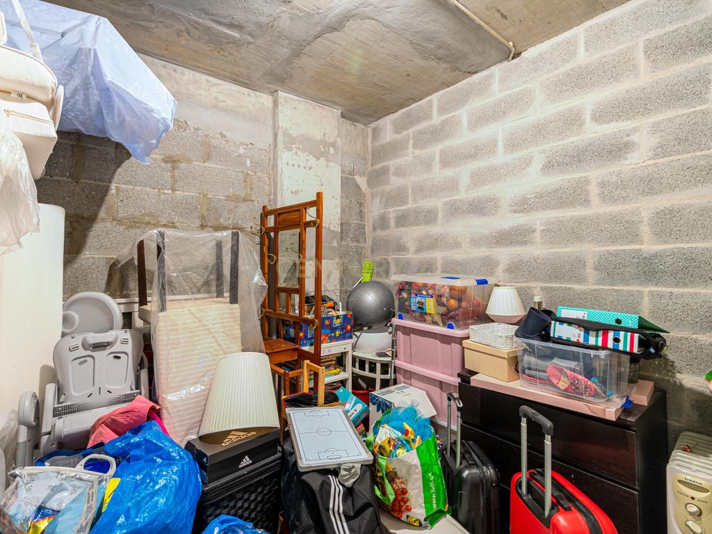 Apartamento T3 Remodelado na Horta dos Vimes - Viva com Conforto e Qualidade em Alenquer. - Image 37