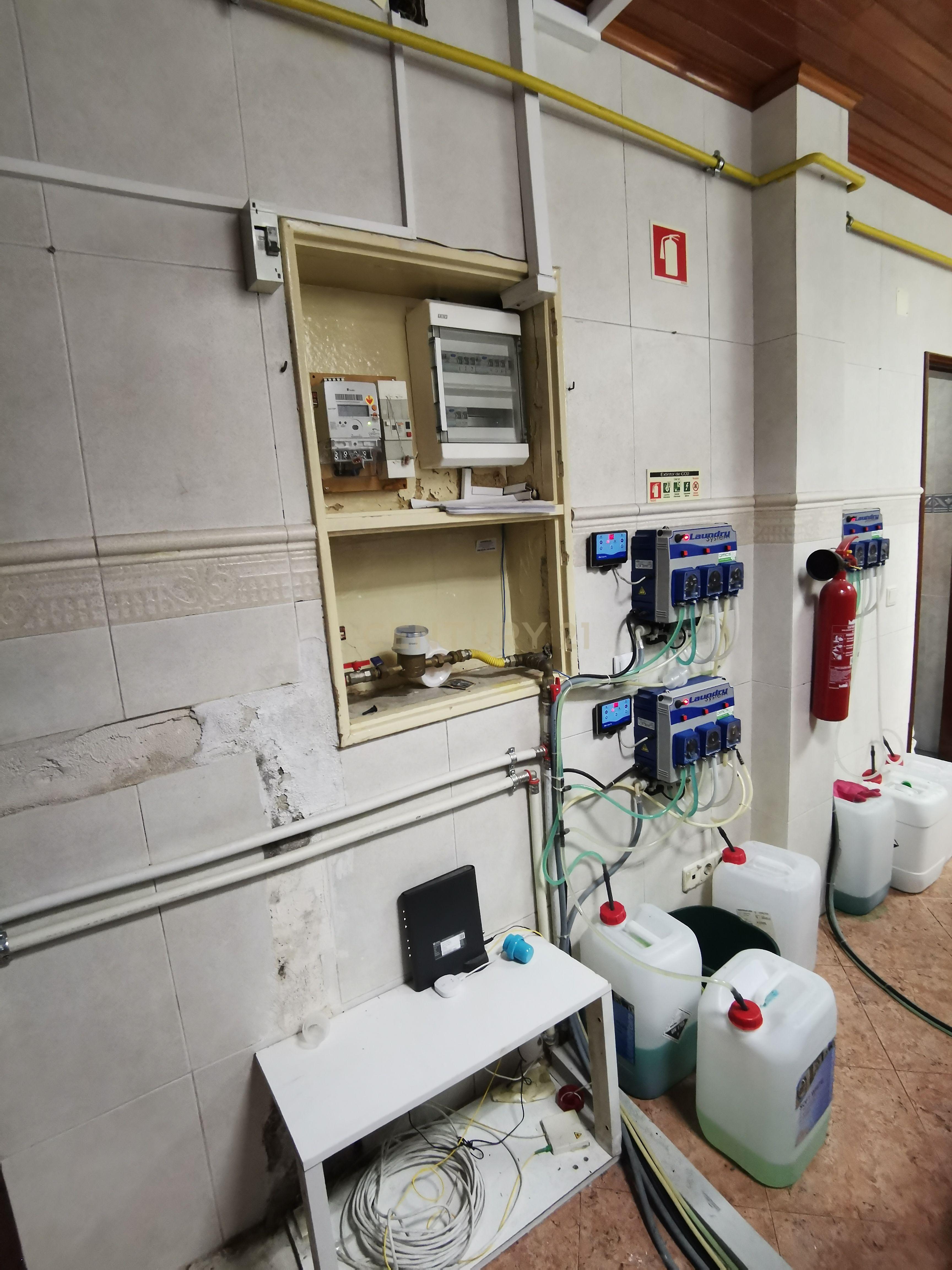 Lavandaria para trespasse na Amadora - Image 16