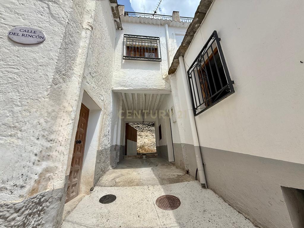 2 CASAS PARA VENDA NA ALPUJARRA DE GRANADA - Image 1