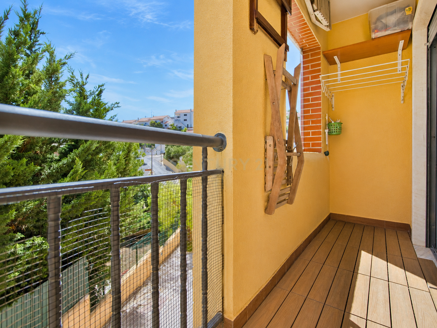 Fotografia 7 de Apartamento T2 no Edifício Terra da Fonte — Alverca