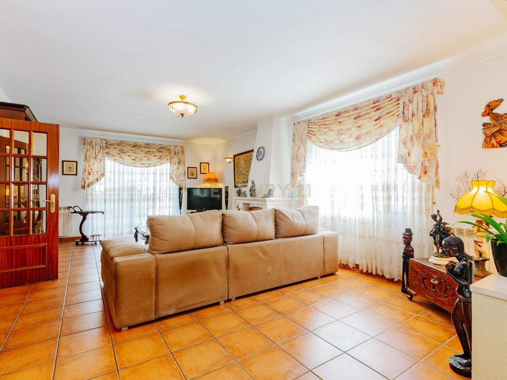 Moradia Isolada em Azeitão - Image 11