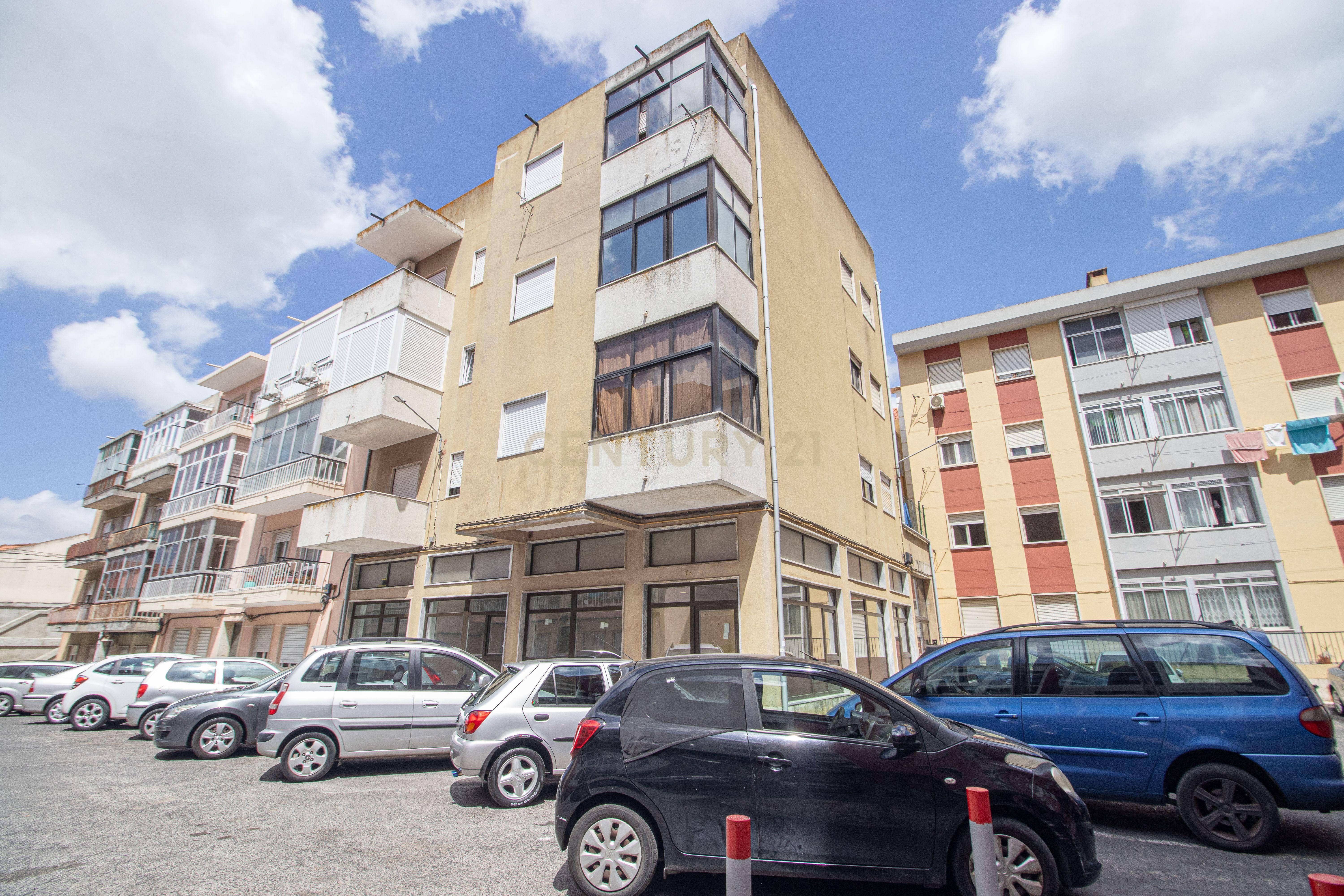 Apartamento T3 à venda em Sacavém e Prior Velho, Loures — foto 25