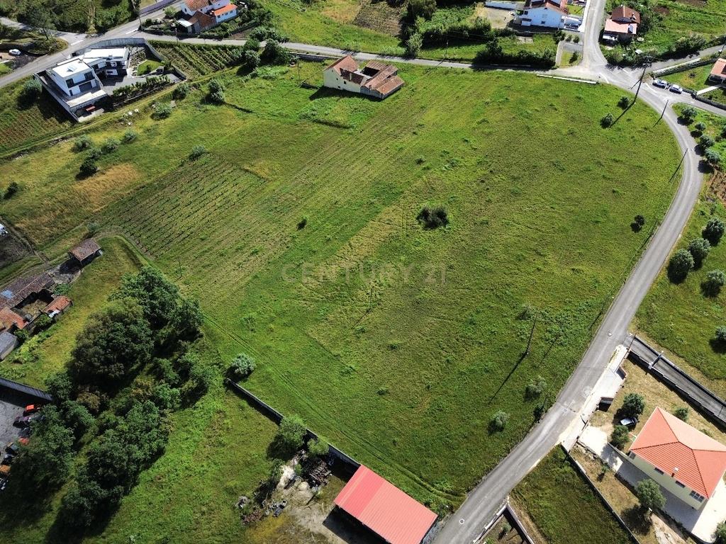 Terreno Pombal || Ótima localização  - Image 23