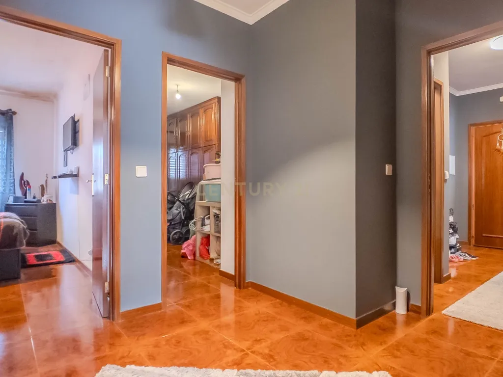 Apartamento T3 na Póvoa de Varzim - Image 21
