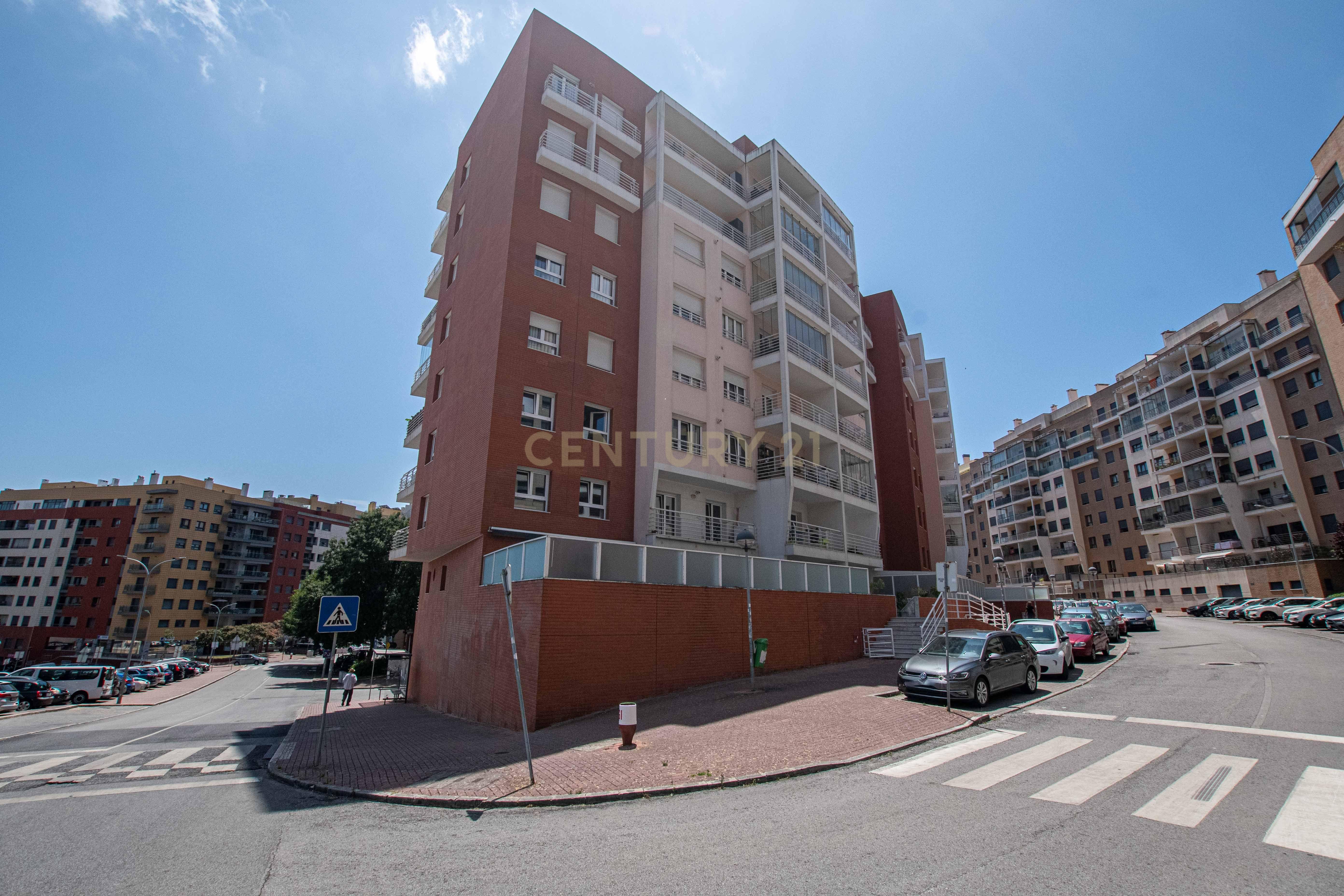 Fotografia 3 de T2 de excelência nas Colinas do Cruzeiro | Odivelas