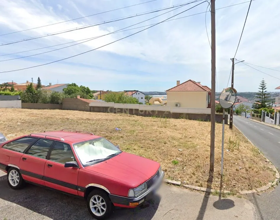 Lote de terreno urbano - Image 5