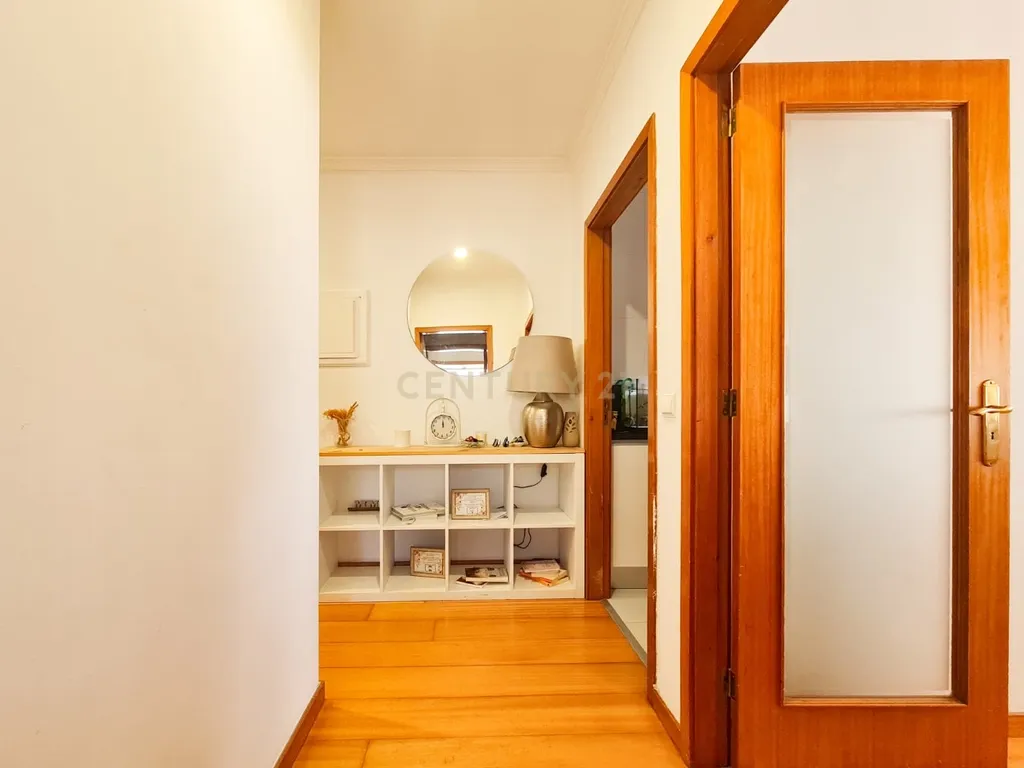 🏡 APARTAMENTO T3 C/ 4 VARANDAS JUNTO À ESCOLA SECUNDÁRIA DANIEL FARIA – BALTAR 📍📢 - Image 12
