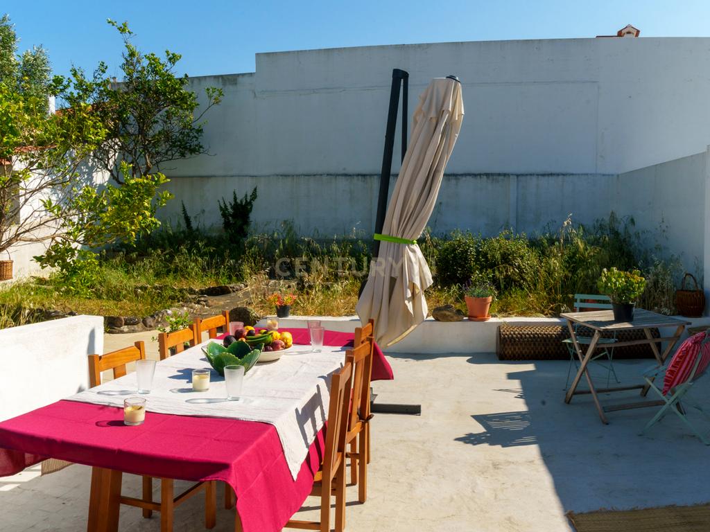 Espetacular moradia T5 em Oeiras- Alto da Barra com Jardim, Terraço e tudo pertinho de si! - Image 26