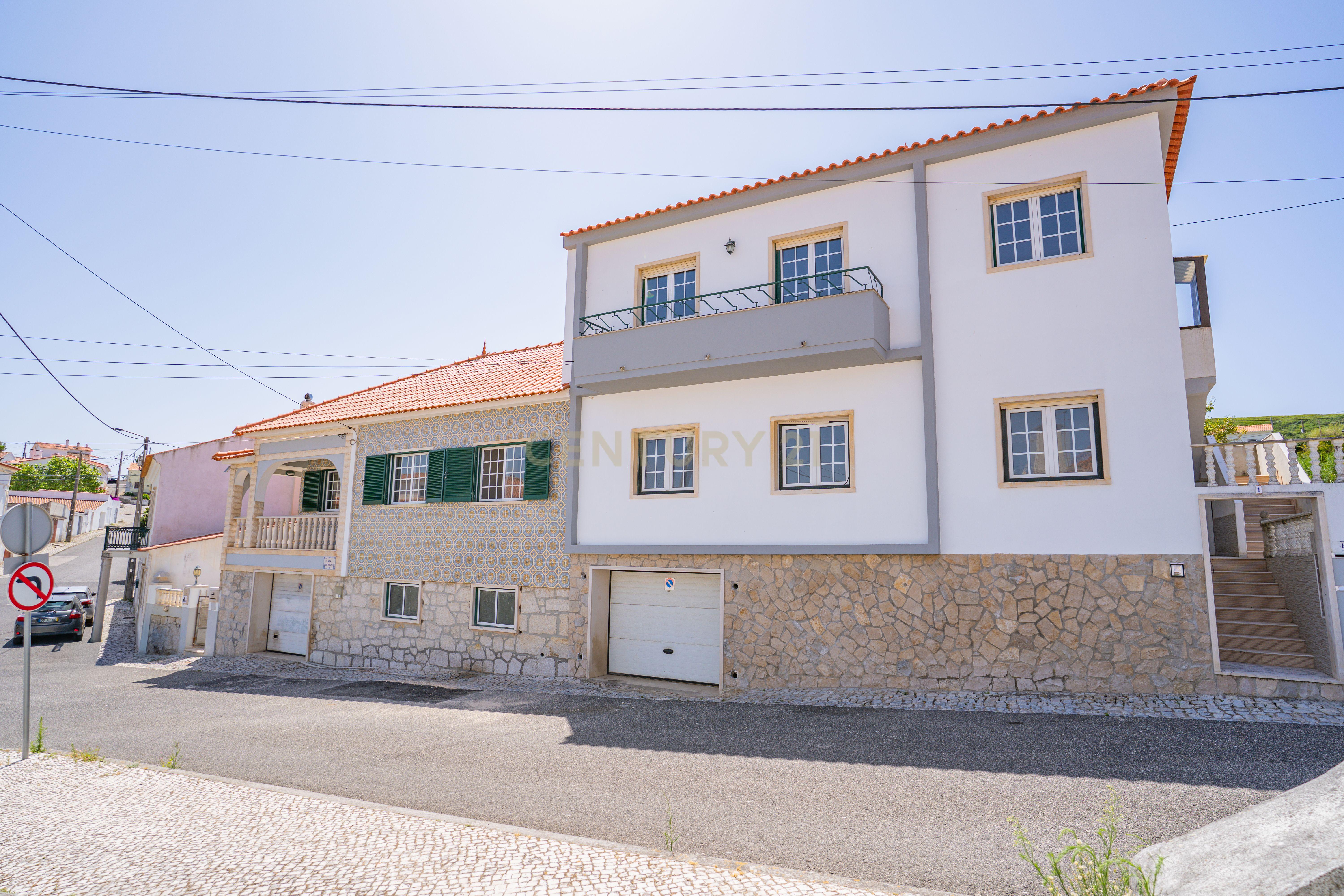 Moradia T6+ à venda em Tornada e Salir do Porto, Caldas da Rainha — foto 30