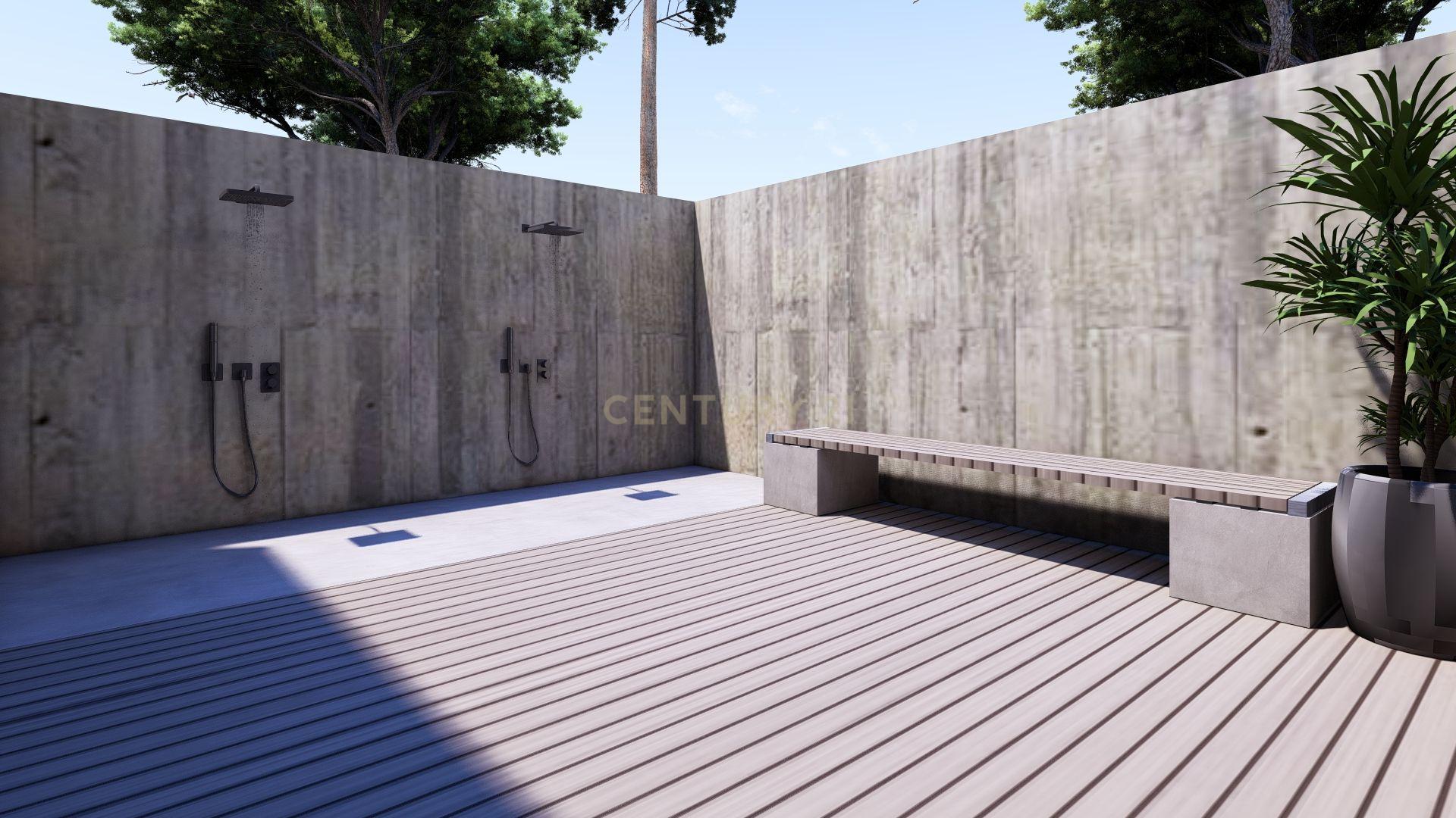 Moradia T6 com Projeto de Autor em Tróia/Comporta | Piscina, 3 Suites, Jardim Privado - Image 22