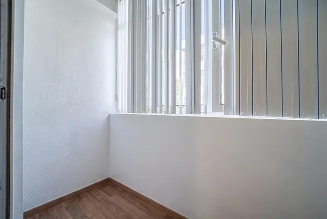 Fotografia 11 de T3 com suite em Cruz de Pau