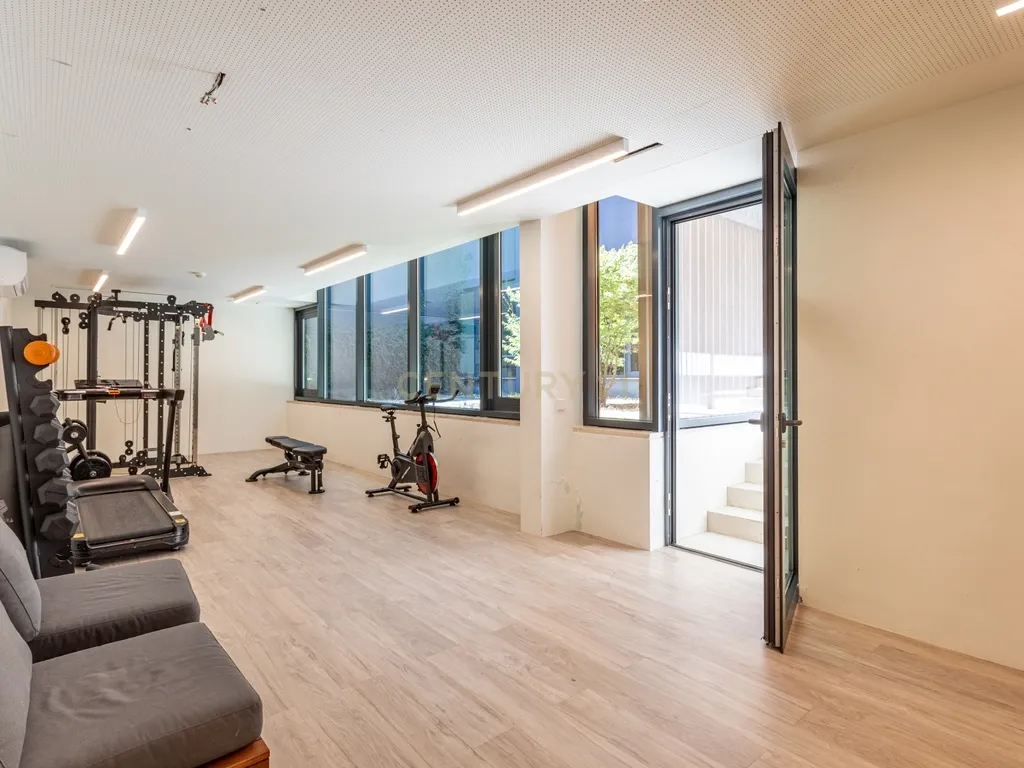 Luxuoso T1 Loft no Campo Grande, Lisboa - Image 26