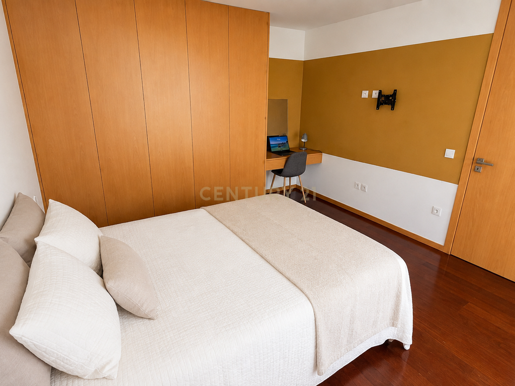Moradia T5 gaveto Aver-o-Mar, Póvoa de Varzim - Image 27