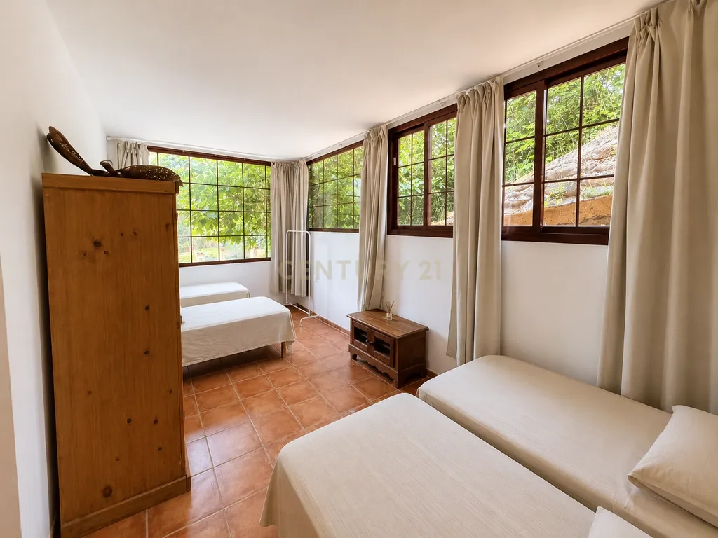 ¡¡¡ UMA CASA ÚNICA PERTO DO MAR !!! - Image 20