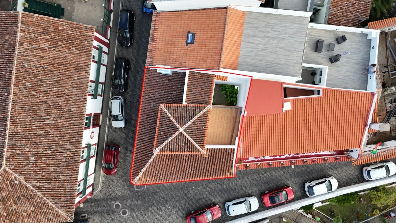 Moradia T3 à venda em Angra (Sé), Angra do Heroísmo — foto 5