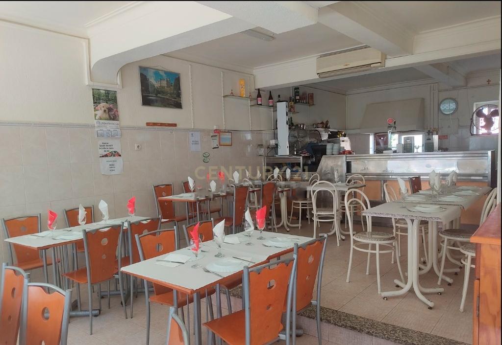 Restaurante Snack Bar | Trespasse | Venteira | Amadora - Image 1