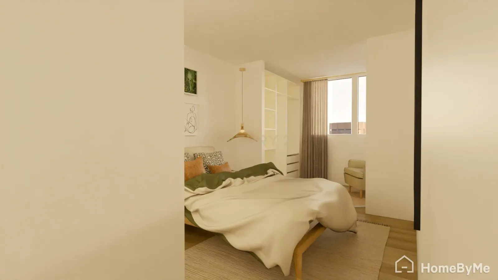 Fotografia 7 de Apartamento totalmente renovado em Tomar, União das Freguesias