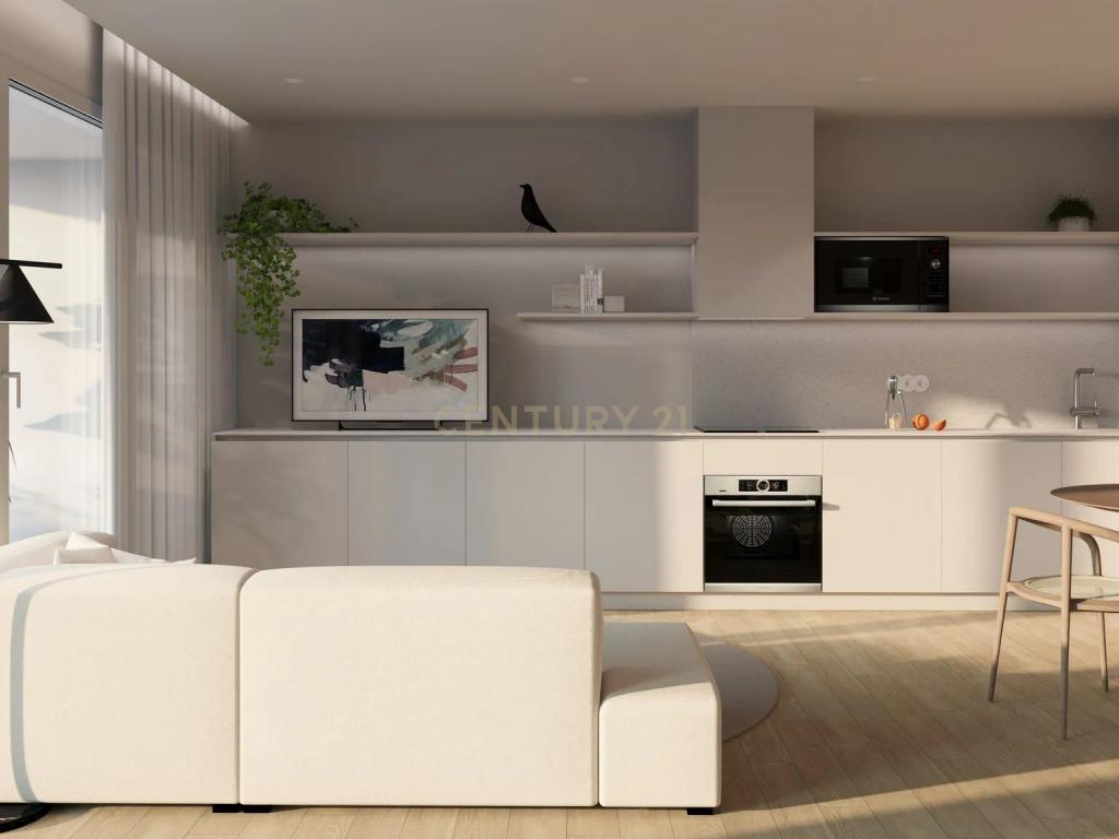 Apartamento em Construção, Rua Paulo VI, Leiria - Image 7
