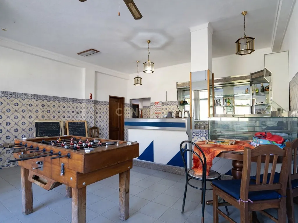OPORTUNIDADE ÚNICA NA LOUSÃ – MORADIA COM GRANDE POTENCIAL (habitação e comércio) - Image 39