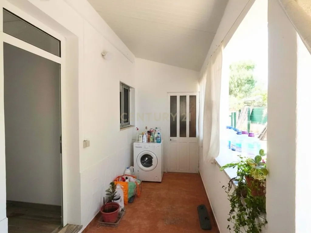 MORADIA T2 COM POTENCIAL ÚNICO EM MEDEIROS, SILVES | 270.000€ - Image 4
